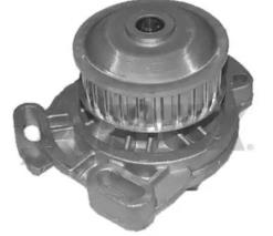 FAI AutoParts WP 2923